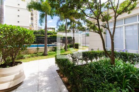 Apartamento para alugar com 94m², 3 quartos e 2 vagasÁrea comum