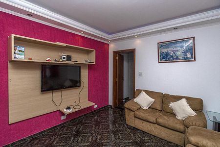 Casa à venda com 100m², 2 quartos e 1 vaga Casa à venda com 100m², 2 quartos e 1 vagaSala