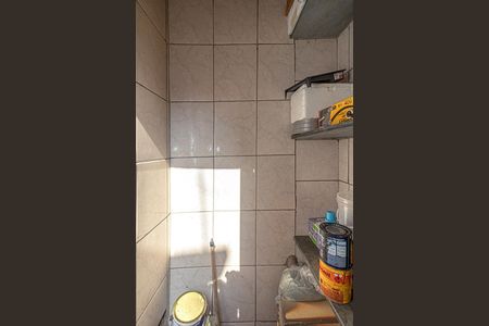 Casa à venda com 100m², 2 quartos e 1 vaga Casa à venda com 100m², 2 quartos e 1 vagaDespensa de Serviço