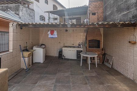 Casa à venda com 100m², 2 quartos e 1 vaga Casa à venda com 100m², 2 quartos e 1 vagaÁrea de Serviço