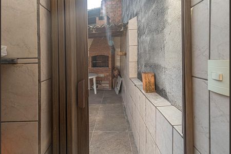 Casa à venda com 100m², 2 quartos e 1 vaga Casa à venda com 100m², 2 quartos e 1 vagaDespensa de Serviço