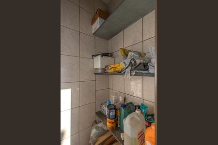 Casa à venda com 100m², 2 quartos e 1 vaga Casa à venda com 100m², 2 quartos e 1 vagaDespensa de Serviço