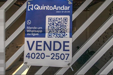 Casa à venda com 100m², 2 quartos e 1 vaga Casa à venda com 100m², 2 quartos e 1 vagaPlaca