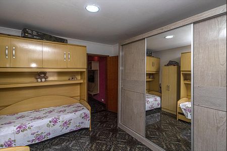 Casa à venda com 100m², 2 quartos e 1 vaga Casa à venda com 100m², 2 quartos e 1 vagaQuarto 1