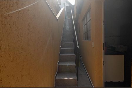 Casa à venda com 100m², 2 quartos e 1 vaga Casa à venda com 100m², 2 quartos e 1 vagaQuintal