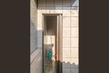 Casa à venda com 100m², 2 quartos e 1 vaga Casa à venda com 100m², 2 quartos e 1 vagaDespensa de Serviço