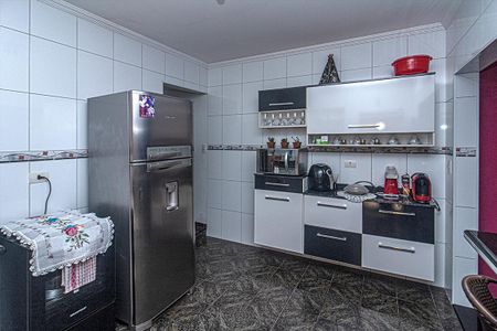 Casa à venda com 100m², 2 quartos e 1 vaga Casa à venda com 100m², 2 quartos e 1 vagaCozinha