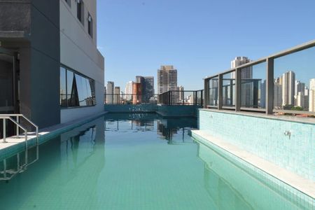 Studio à venda com 22m², 0 quarto e sem vagaÁrea comum - Piscina