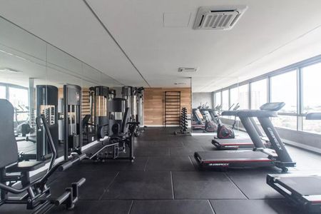 Studio à venda com 22m², 0 quarto e sem vagaÁrea comum - Academia