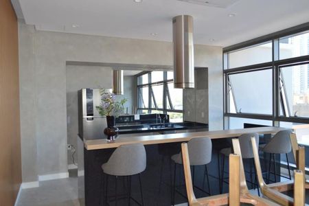 Studio à venda com 22m², 0 quarto e sem vagaÁrea comum