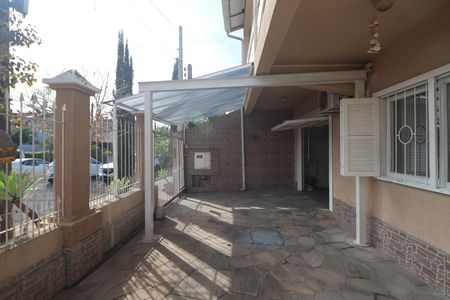 Casa à venda com 195m², 2 quartos e 3 vagasÁrea externa