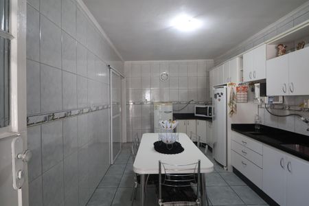 Casa à venda com 195m², 2 quartos e 3 vagasCozinha