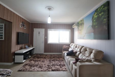 Sala de casa à venda com 2 quartos, 195m² em São José, Canoas