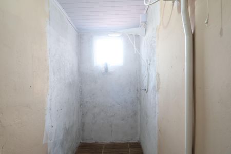 Casa à venda com 195m², 2 quartos e 3 vagasBanheiro de serviço