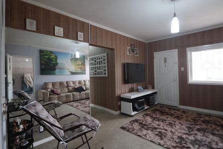 Sala de casa à venda com 2 quartos, 195m² em São José, Canoas