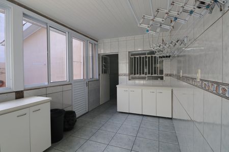 Casa à venda com 195m², 2 quartos e 3 vagasLavanderia