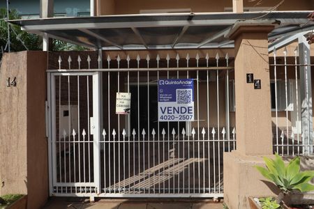 Casa à venda com 195m², 2 quartos e 3 vagasPlaca