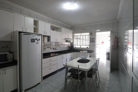 Casa à venda com 195m², 2 quartos e 3 vagasCozinha