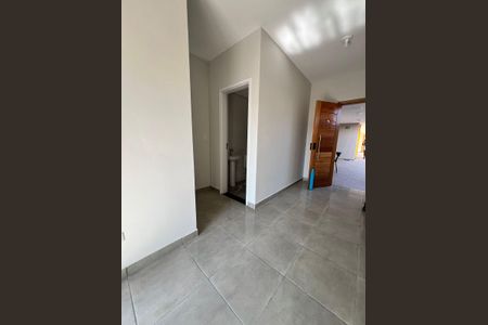 Apartamento à venda com 1 quarto, 58m² em Cidade Patriarca, São Paulo