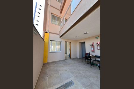 Apartamento à venda com 1 quarto, 58m² em Cidade Patriarca, São Paulo