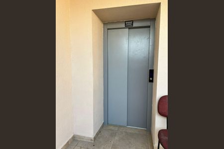 Apartamento à venda com 58m², 1 quarto e 1 vaga