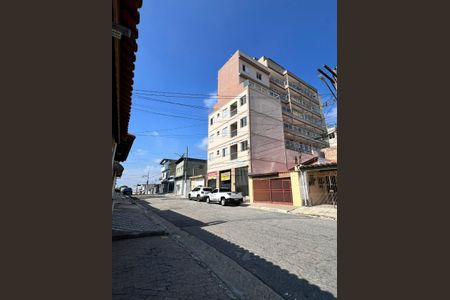 Apartamento à venda com 58m², 1 quarto e 1 vaga