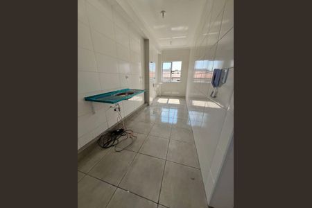 Apartamento à venda com 1 quarto, 58m² em Cidade Patriarca, São Paulo