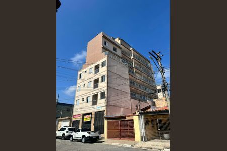 Apartamento à venda com 58m², 1 quarto e 1 vaga