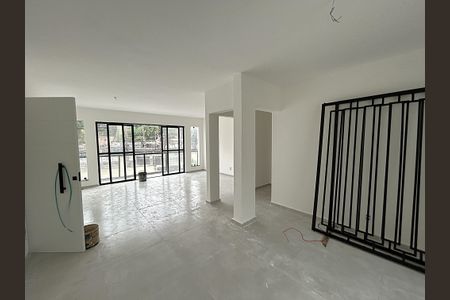 Sala de apartamento para alugar com 2 quartos, 110m² em Engenho Novo, Rio de Janeiro