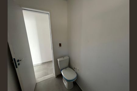 Apartamento para alugar com 110m², 2 quartos e 1 vagaBanheiro