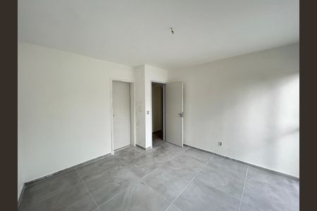 Suíte de apartamento para alugar com 2 quartos, 110m² em Engenho Novo, Rio de Janeiro