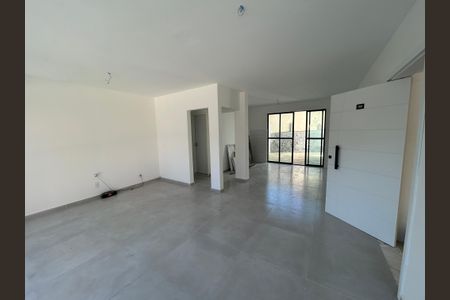 Sala de apartamento à venda com 2 quartos, 110m² em Engenho Novo, Rio de Janeiro
