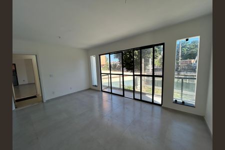 Sala de apartamento à venda com 2 quartos, 110m² em Engenho Novo, Rio de Janeiro