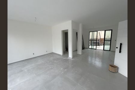 Sala de apartamento para alugar com 2 quartos, 110m² em Engenho Novo, Rio de Janeiro