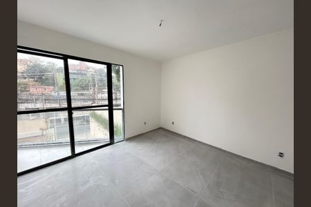 Suíte de apartamento para alugar com 2 quartos, 110m² em Engenho Novo, Rio de Janeiro