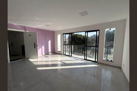 Apartamento para alugar com 2 quartos, 104m² em Méier, Rio de Janeiro