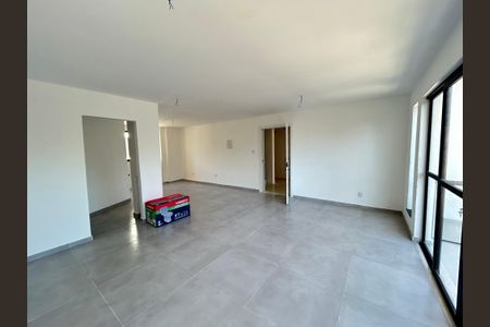 Apartamento para alugar com 89m², 2 quartos e 1 vagaSala