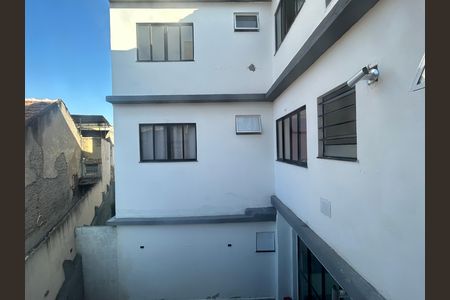 Vista do Quarto 1 de apartamento para alugar com 2 quartos, 104m² em Méier, Rio de Janeiro