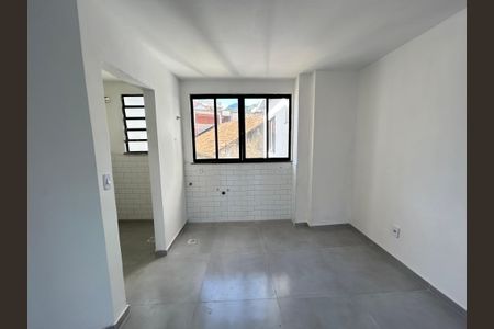 Apartamento para alugar com 89m², 2 quartos e 1 vagaCozinha