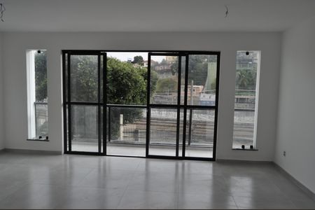 Sala/Cozinha de apartamento para alugar com 2 quartos, 89m² em Engenho Novo, Rio de Janeiro