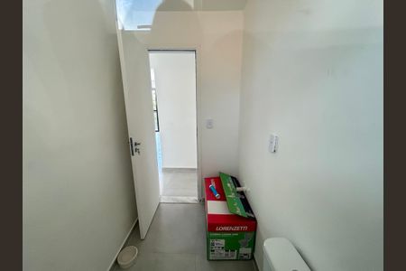Apartamento para alugar com 89m², 2 quartos e 1 vagaBanheiro