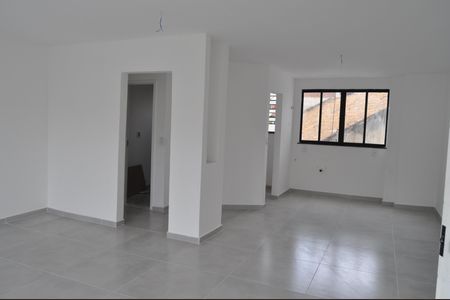 Sala/Cozinha de apartamento para alugar com 2 quartos, 89m² em Engenho Novo, Rio de Janeiro