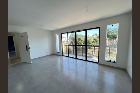 Sala de apartamento à venda com 2 quartos, 89m² em Engenho Novo, Rio de Janeiro