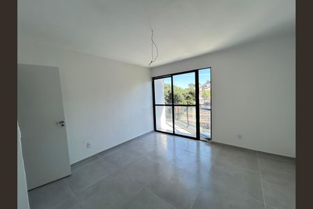 Apartamento para alugar com 89m², 2 quartos e 1 vagaSuíte