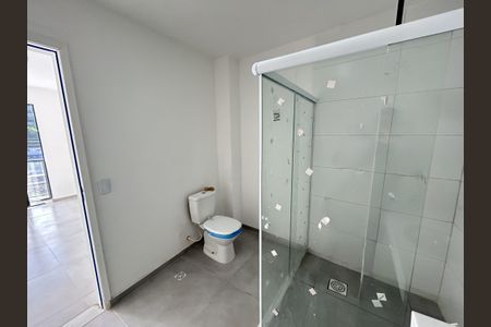 Apartamento à venda com 104m², 2 quartos e 1 vagaBanheiro da Suíte