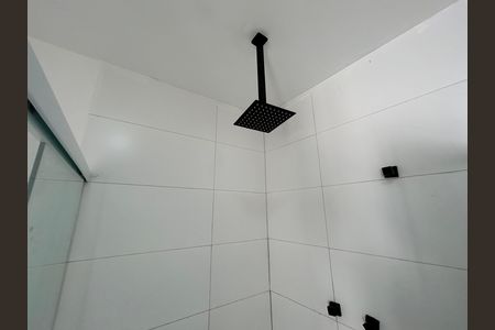 Banheiro da Suíte de apartamento para alugar com 2 quartos, 104m² em Méier, Rio de Janeiro