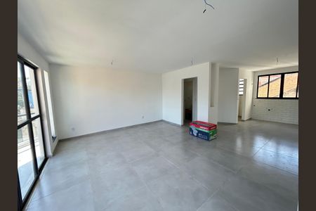 Sala de apartamento à venda com 2 quartos, 89m² em Engenho Novo, Rio de Janeiro