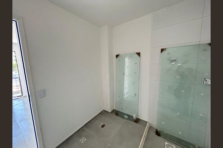 Apartamento para alugar com 89m², 2 quartos e 1 vagaBanheiro da Suíte