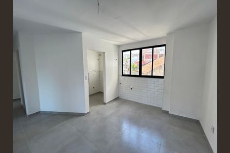 Apartamento para alugar com 89m², 2 quartos e 1 vagaCozinha