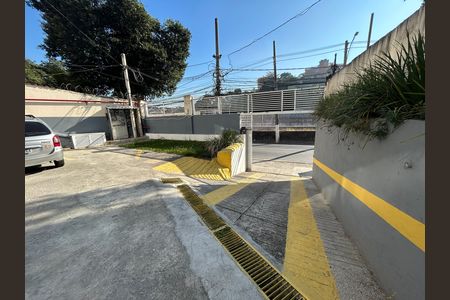 Estacionamento de apartamento para alugar com 2 quartos, 104m² em Méier, Rio de Janeiro